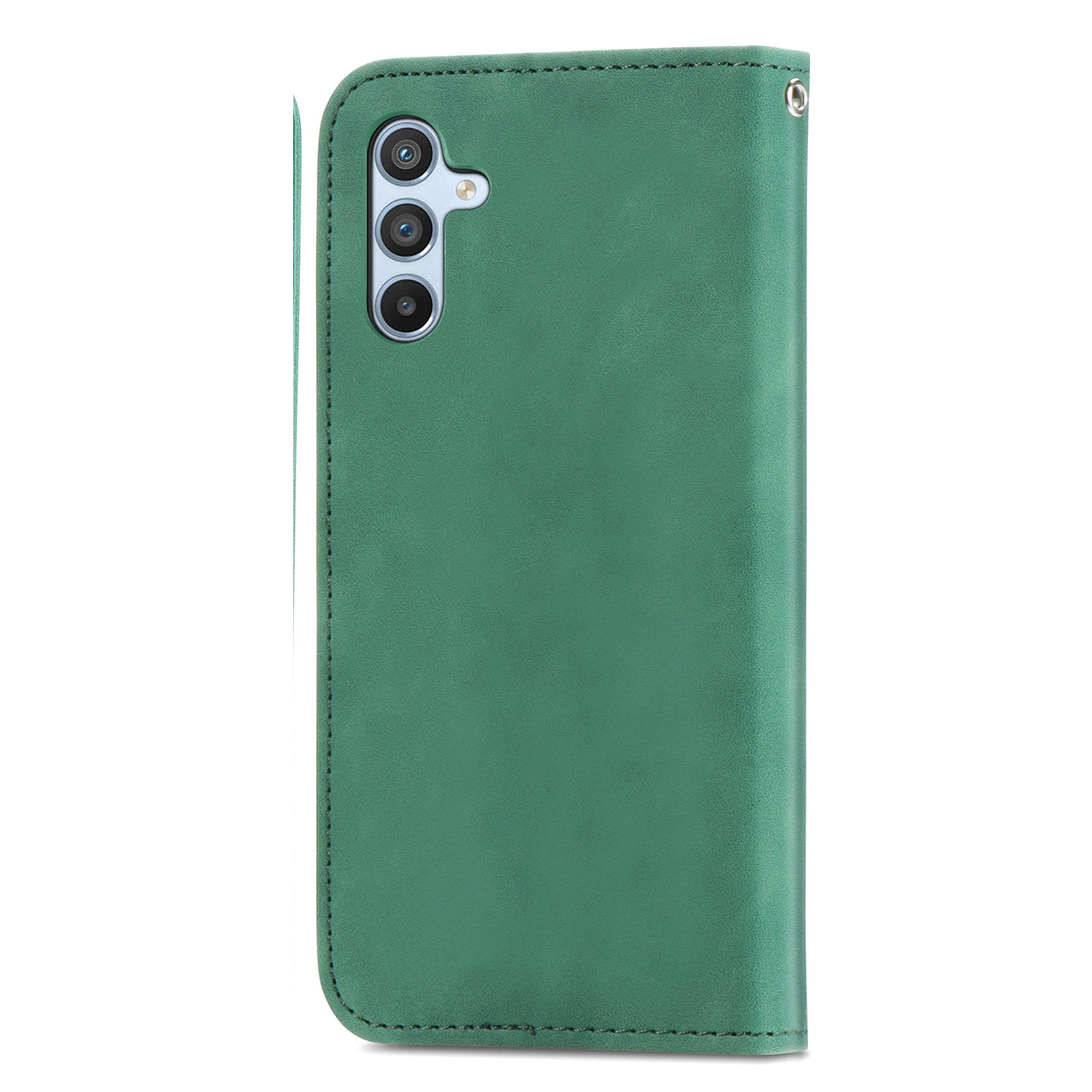 For Samsung Galaxy A05s 4G Case Skin Touch Feeling Magnetic Closing PU Leather Stand Phone Cover For Samsung Galaxy A05s 4G Case Skin Touch Feeling Magnetic Closing PU Leather Stand Phone Cover
